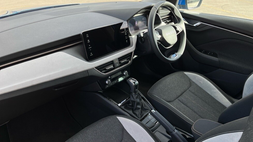 Used Skoda Scala 2025 for sale - 76332239: Photo 2