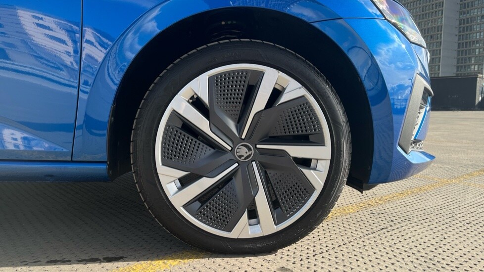 Used Skoda Scala 2025 for sale - 76332239: Photo 20