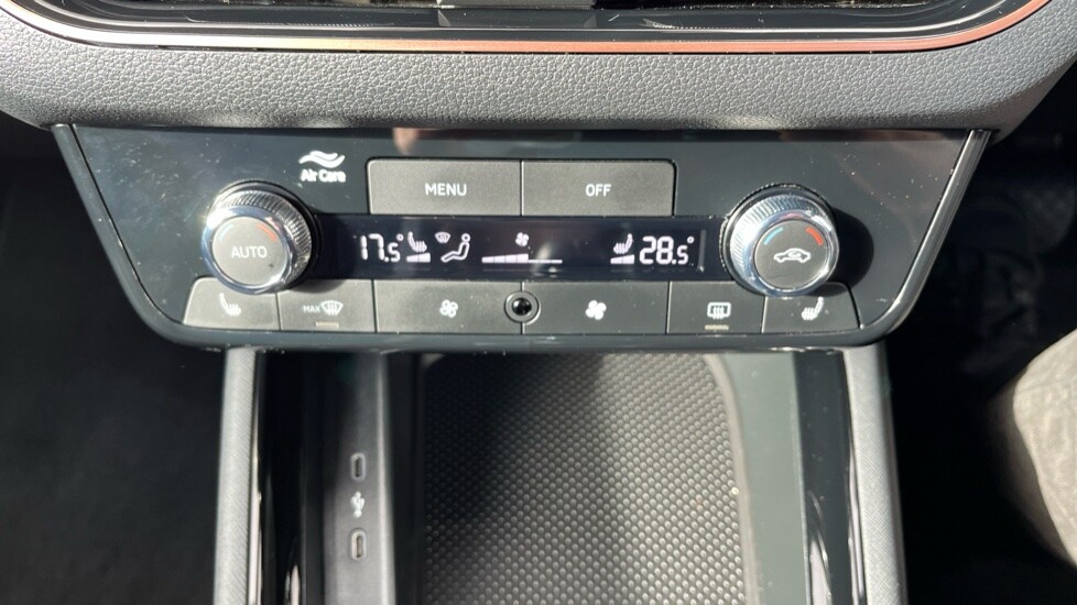 Used Skoda Scala 2025 for sale - 76332239: Photo 26