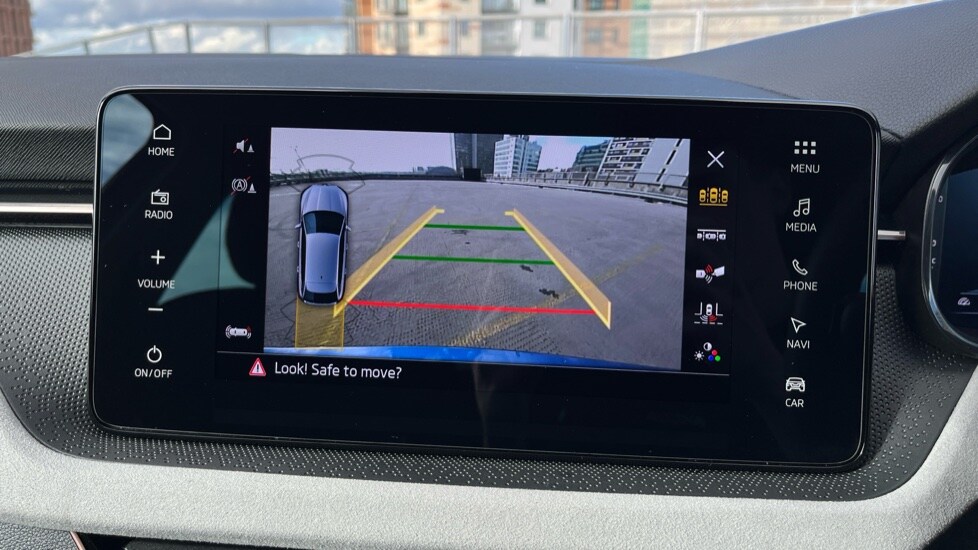 Used Skoda Scala 2025 for sale - 76332239: Photo 27