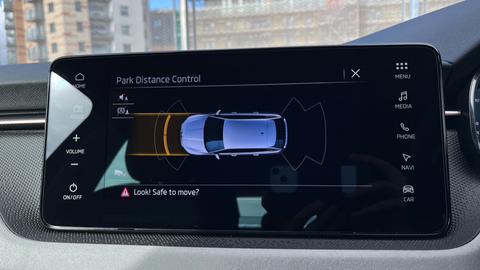 Used Skoda Scala 2025 for sale - 76332239: Photo 28