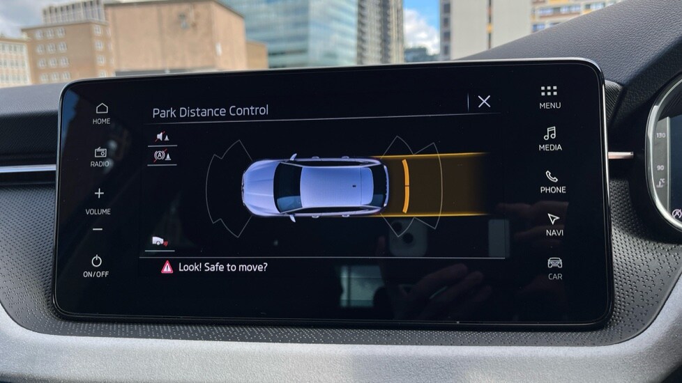 Used Skoda Scala 2025 for sale - 76332239: Photo 29