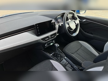 Used Skoda Scala 2025 for sale - 76332239: Photo