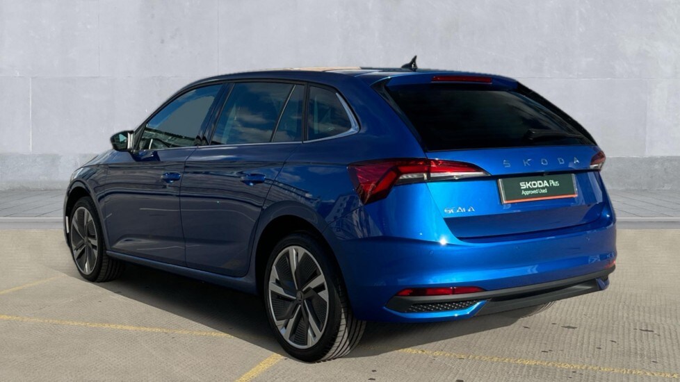 Used Skoda Scala 2025 for sale - 76332239: Photo 3