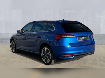 Used Skoda Scala 2025 for sale - 76332239: Photo