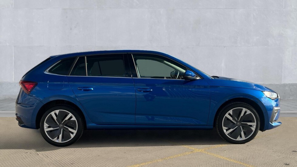 Used Skoda Scala 2025 for sale - 76332239: Photo 4