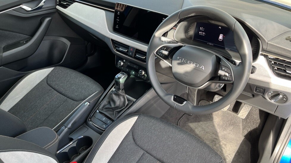 Used Skoda Scala 2025 for sale - 76332239: Photo 6