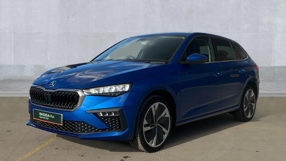 Used Skoda Scala 2025 for sale - 76332239: Photo 7