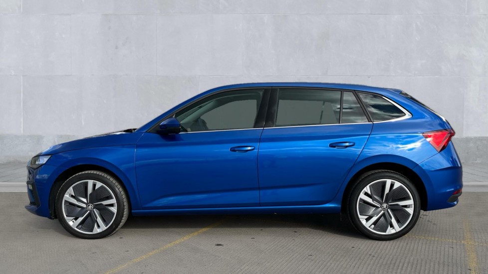 Used Skoda Scala 2025 for sale - 76332239: Photo 9