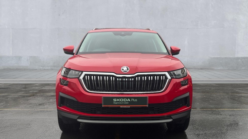 Used Skoda Kodiaq 2024 for sale - 76519382: Photo 10