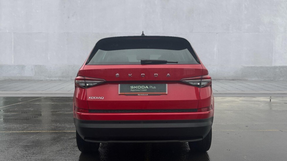 Used Skoda Kodiaq 2024 for sale - 76519382: Photo 11