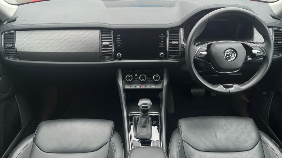 Used Skoda Kodiaq 2024 for sale - 76519382: Photo 12