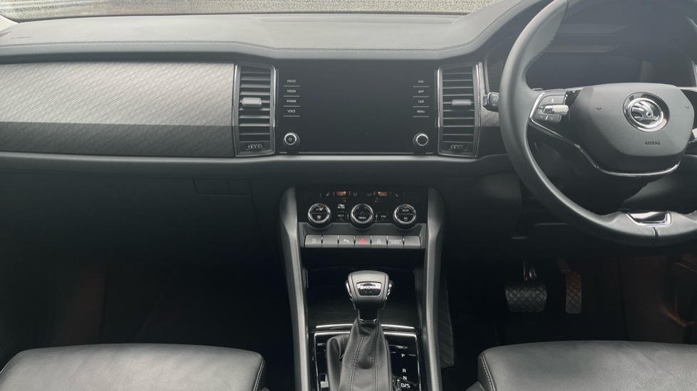 Used Skoda Kodiaq 2024 for sale - 76519382: Photo 13