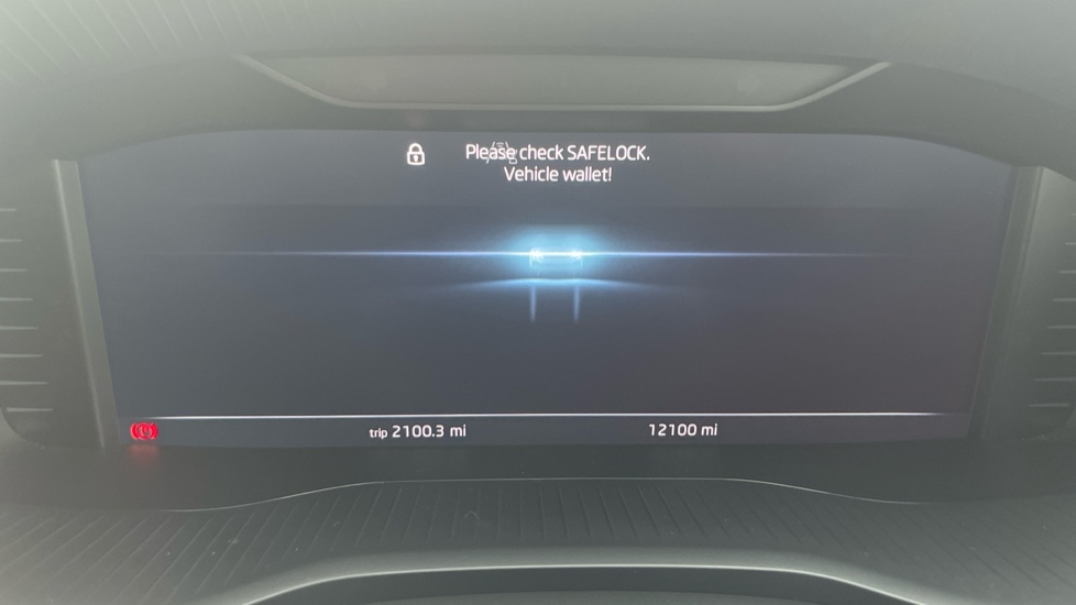 Used Skoda Kodiaq 2024 for sale - 76519382: Photo 14