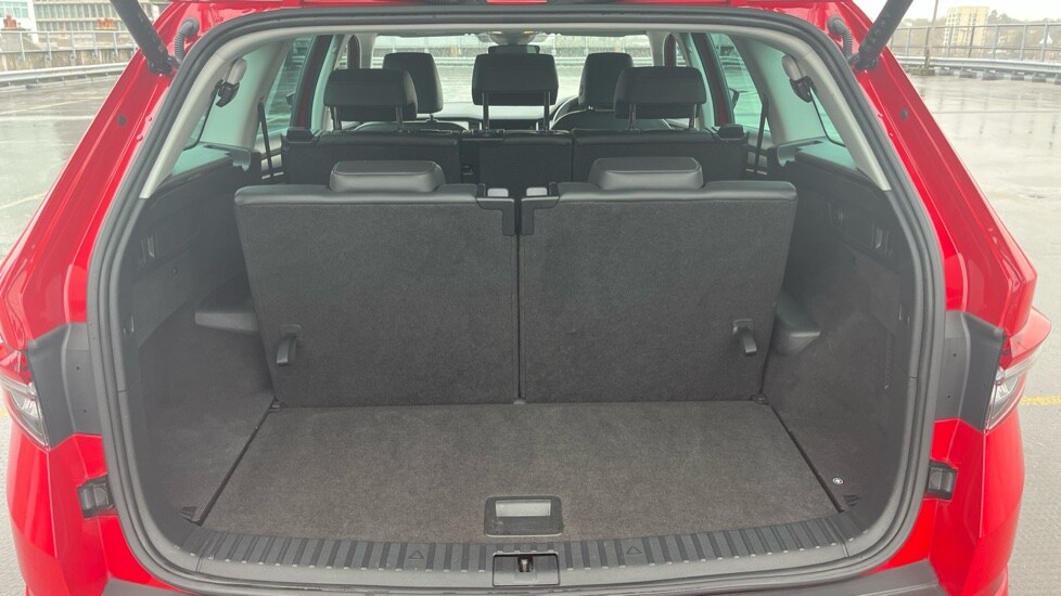 Used Skoda Kodiaq 2024 for sale - 76519382: Photo 16
