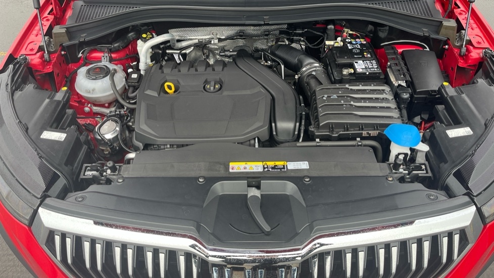 Used Skoda Kodiaq 2024 for sale - 76519382: Photo 17