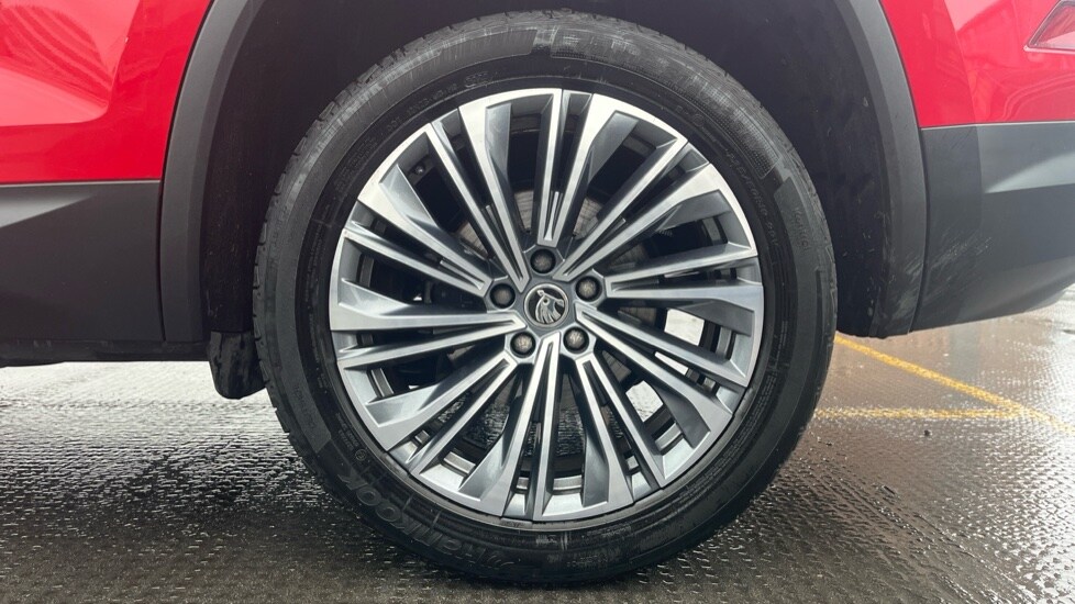 Used Skoda Kodiaq 2024 for sale - 76519382: Photo 18