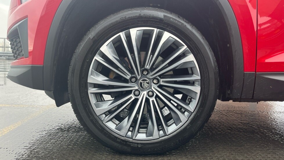 Used Skoda Kodiaq 2024 for sale - 76519382: Photo 19