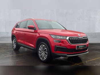 Skoda - Kodiaq