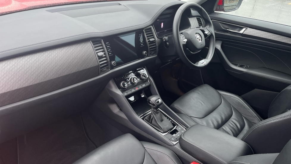 Used Skoda Kodiaq 2024 for sale - 76519382: Photo 2