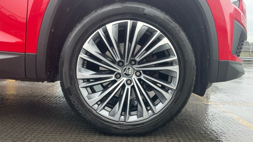 Used Skoda Kodiaq 2024 for sale - 76519382: Photo 20