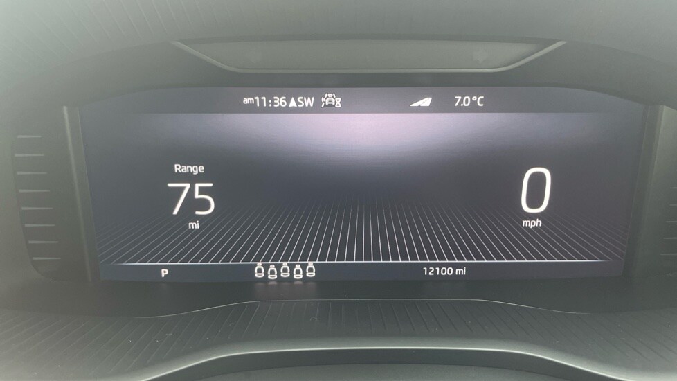 Used Skoda Kodiaq 2024 for sale - 76519382: Photo 29