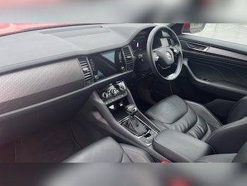 Used Skoda Kodiaq 2024 for sale - 76519382: Photo