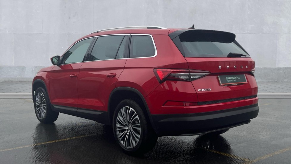 Used Skoda Kodiaq 2024 for sale - 76519382: Photo 3
