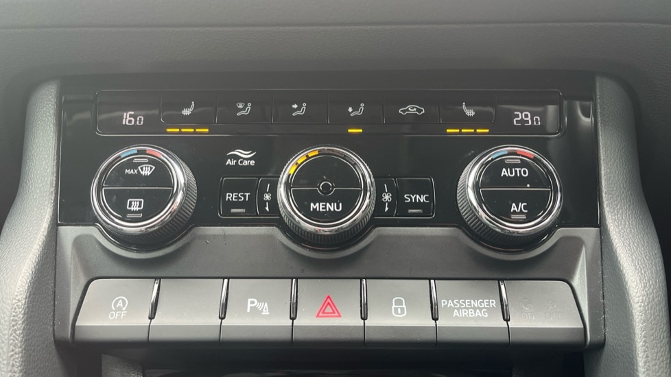 Used Skoda Kodiaq 2024 for sale - 76519382: Photo 31