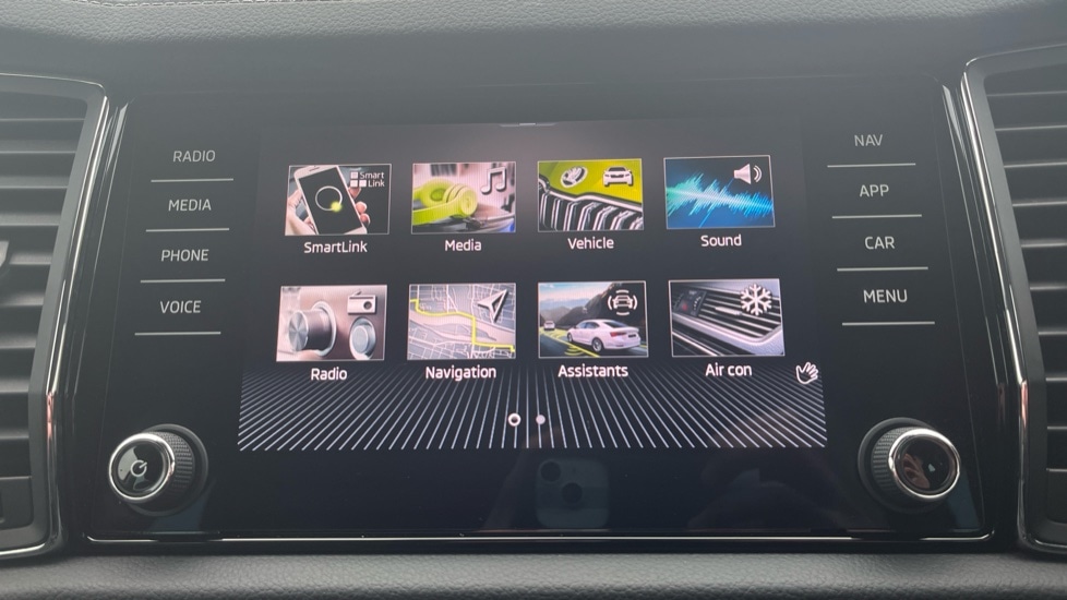 Used Skoda Kodiaq 2024 for sale - 76519382: Photo 32