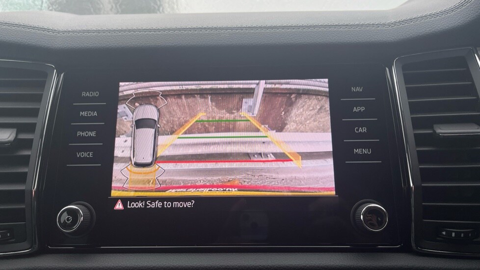 Used Skoda Kodiaq 2024 for sale - 76519382: Photo 33