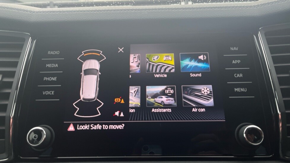 Used Skoda Kodiaq 2024 for sale - 76519382: Photo 34