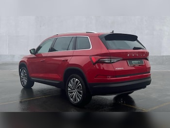 Used Skoda Kodiaq 2024 for sale - 76519382: Photo