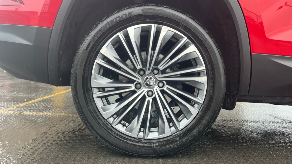 Used Skoda Kodiaq 2024 for sale - 76519382: Photo 5