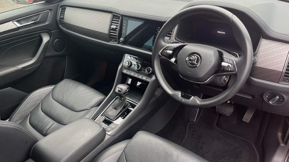 Used Skoda Kodiaq 2024 for sale - 76519382: Photo 6