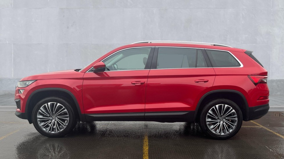 Used Skoda Kodiaq 2024 for sale - 76519382: Photo 9