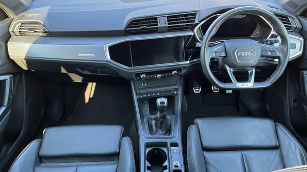 Used Audi Q3 2020 for sale - 75641267: Photo 11