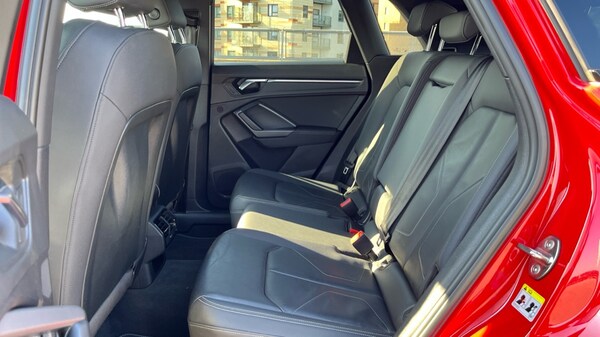 Used Audi Q3 2020 for sale - 75641267: Photo 14