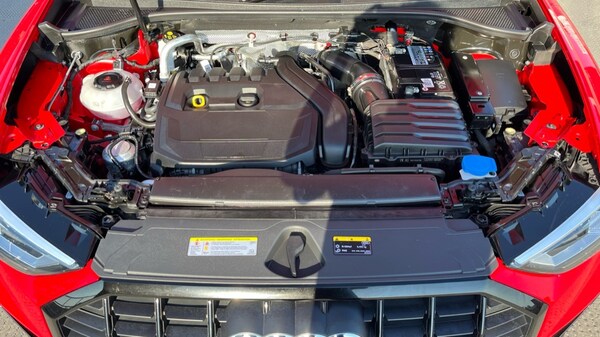 Used Audi Q3 2020 for sale - 75641267: Photo 16