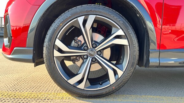 Used Audi Q3 2020 for sale - 75641267: Photo 17