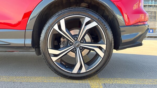 Used Audi Q3 2020 for sale - 75641267: Photo 18
