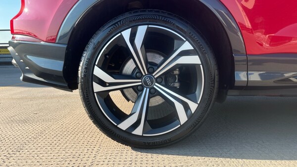 Used Audi Q3 2020 for sale - 75641267: Photo 19