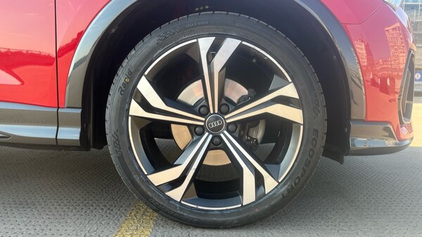 Used Audi Q3 2020 for sale - 75641267: Photo 20