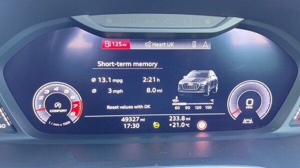 Used Audi Q3 2020 for sale - 75641267: Photo 27