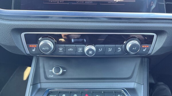 Used Audi Q3 2020 for sale - 75641267: Photo 30