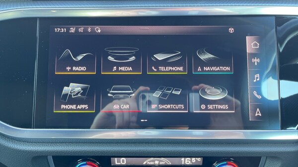 Used Audi Q3 2020 for sale - 75641267: Photo 32