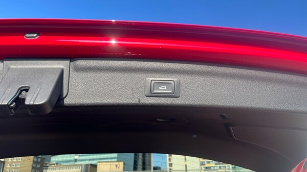 Used Audi Q3 2020 for sale - 75641267: Photo 36