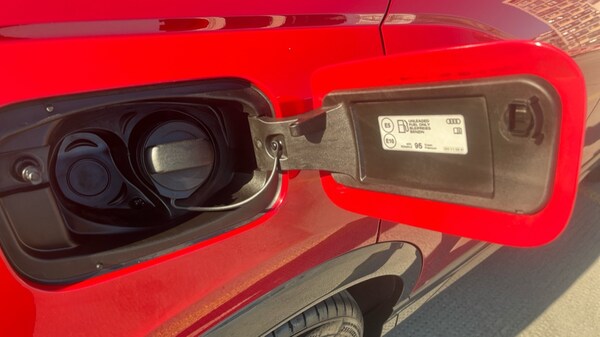 Used Audi Q3 2020 for sale - 75641267: Photo 37