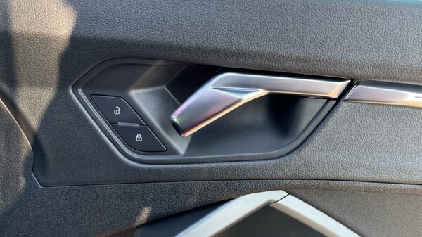 Used Audi Q3 2020 for sale - 75641267: Photo 40