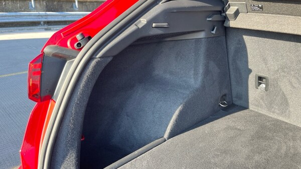 Used Audi Q3 2020 for sale - 75641267: Photo 45